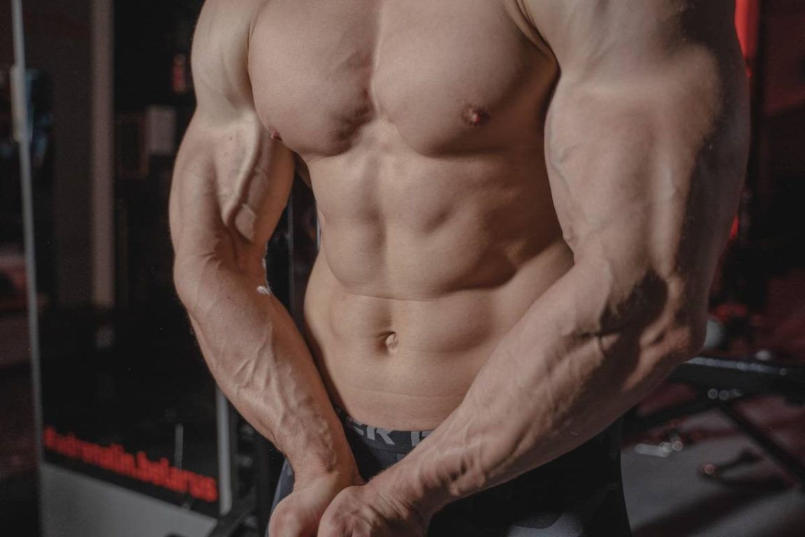 Get six pack lies
