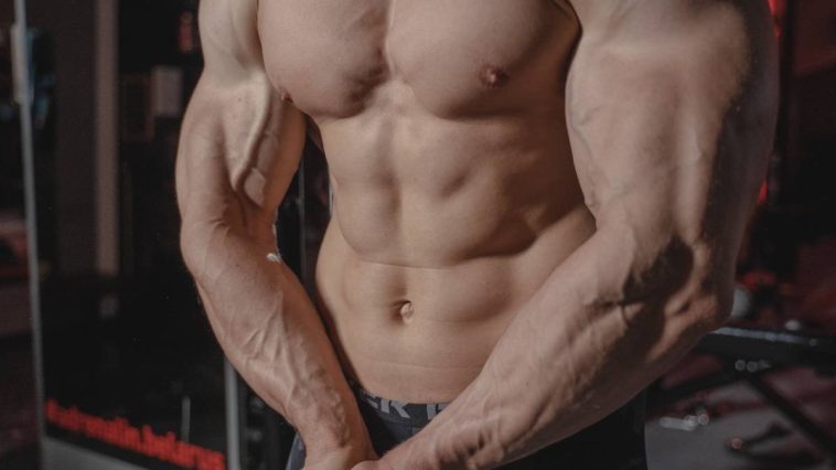 Get six pack lies