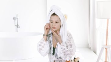 Face Masks for Glowing skin