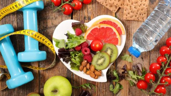 Healthy lifestyle (1)