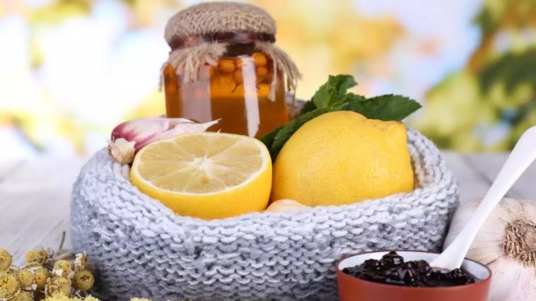Home remedies (2)