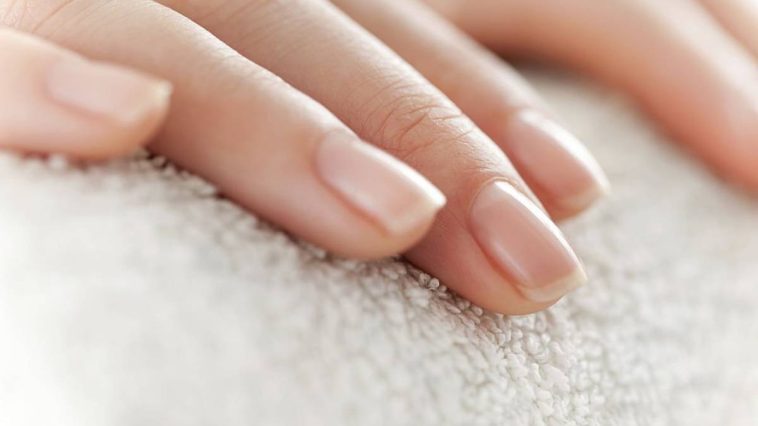 Maintaining Healthy Nails