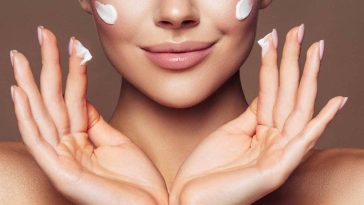 Organic Face moisturizers for winter