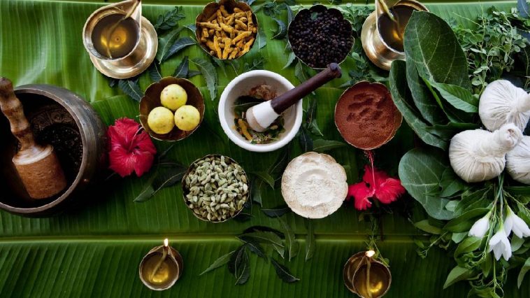 Ayurveda on Stress