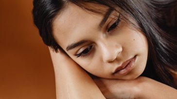 Emotional Detachment Sadness