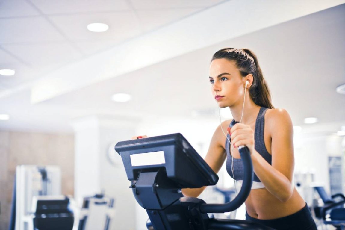Gut health weight loss