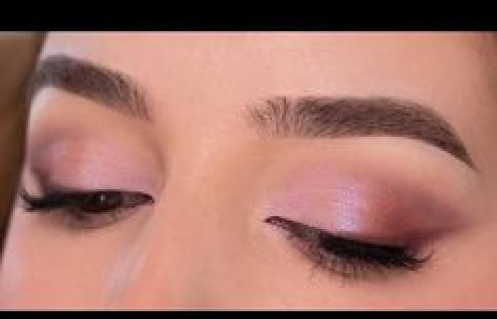 Huda beauty rose quartz collection