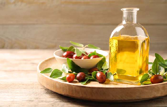 Jojoba Oil