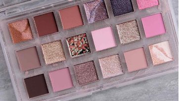 Radar's New Beauty Rose Neutrals