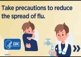 Tips to Avoid Flu - Measures and More