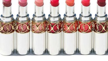 YSL Volupte Tint-in-Balm