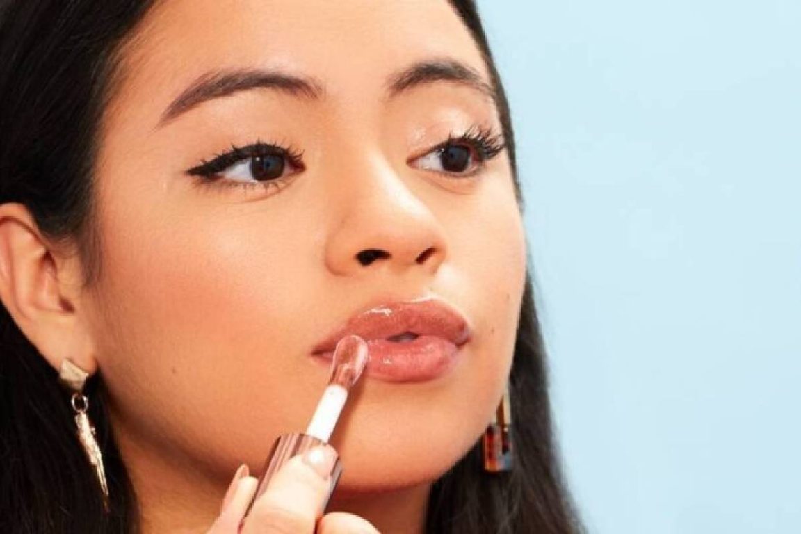 jouer high pigmented lip gloss