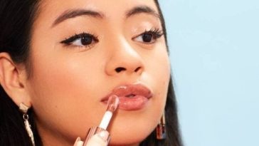 jouer high pigmented lip gloss