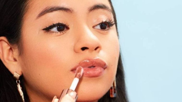 jouer high pigmented lip gloss