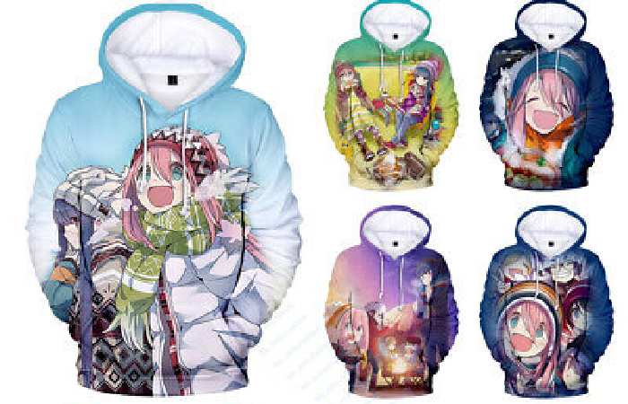 Ahegao Hoodie - Best Collection