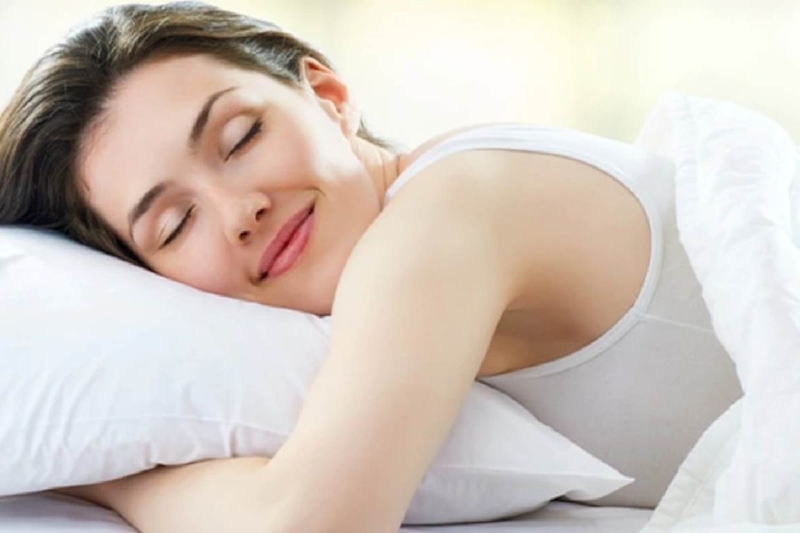 Beauty Products to Help You Sleep