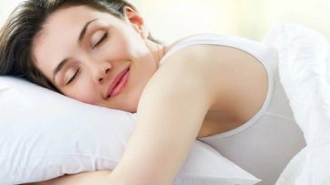 Beauty Products to Help You Sleep