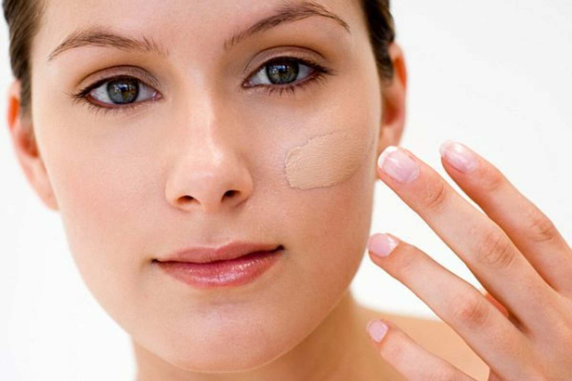 How to make foundation last_