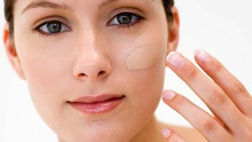 How to make foundation last_