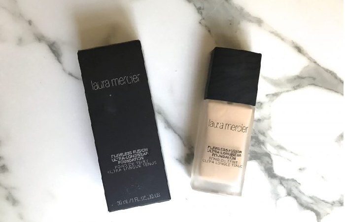Laura Mercier Flawless Fusion