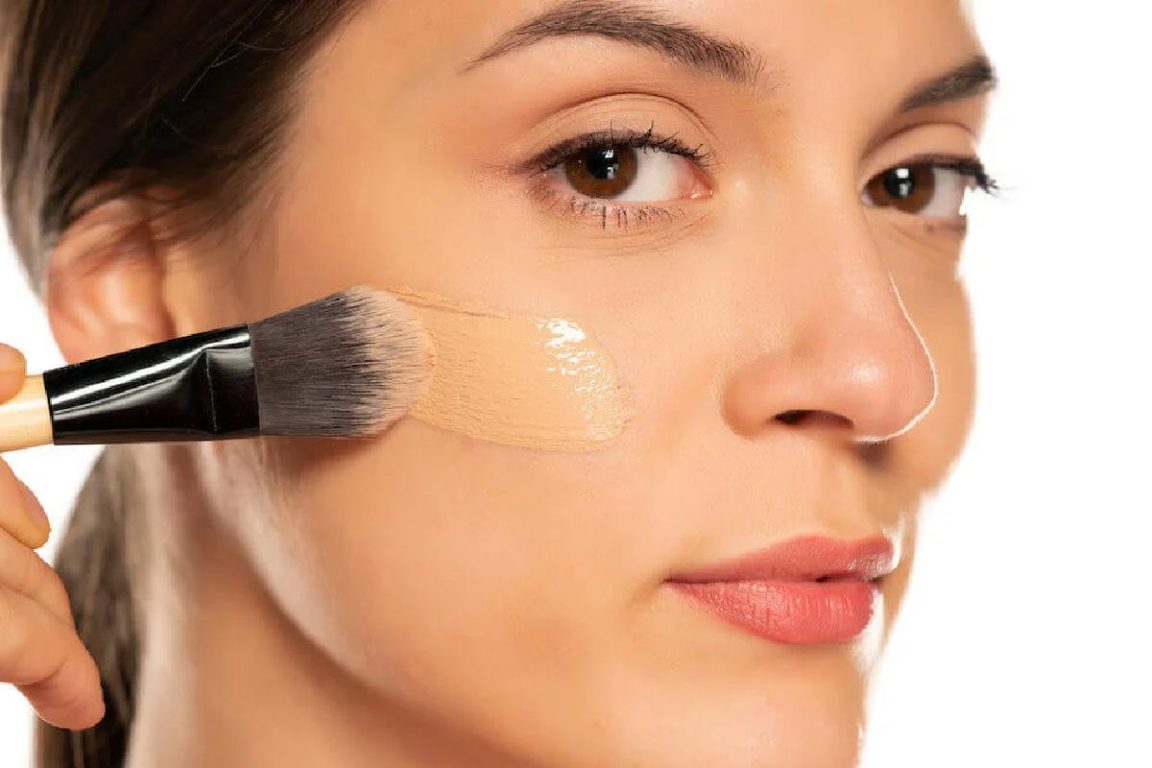 Laura Mercier Foundation