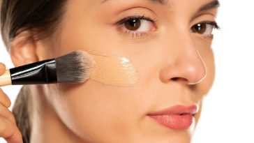 Laura Mercier Foundation