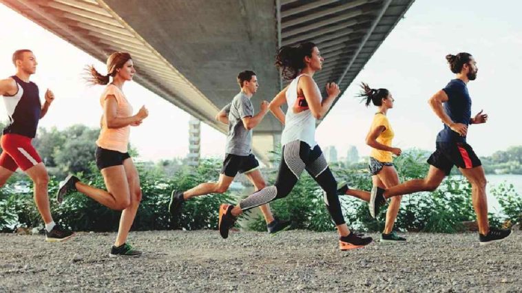 Running Motivation