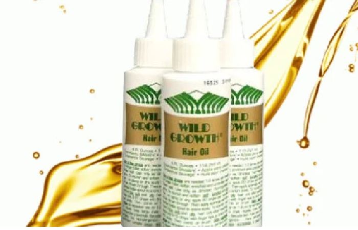 Wild Growth Hair Oil (1)