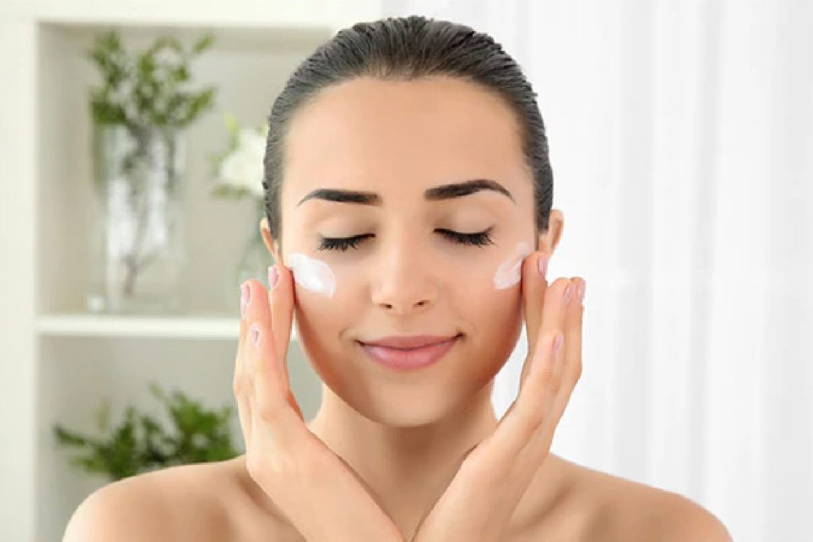 Best skincare products for the face