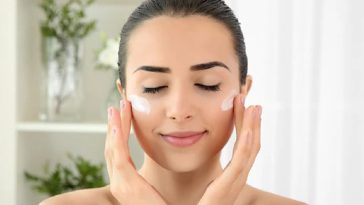 Best skincare products for the face