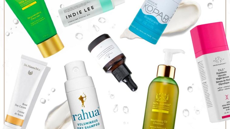 Clean Beauty Products