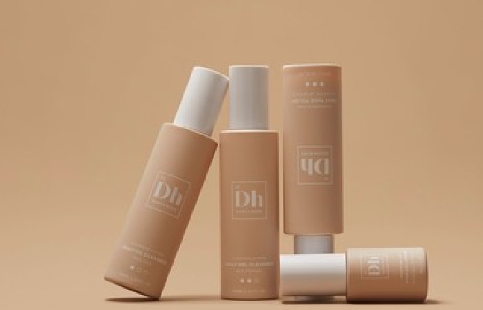 Darya Hope Sea Fennel Daily Gel Cleanser
