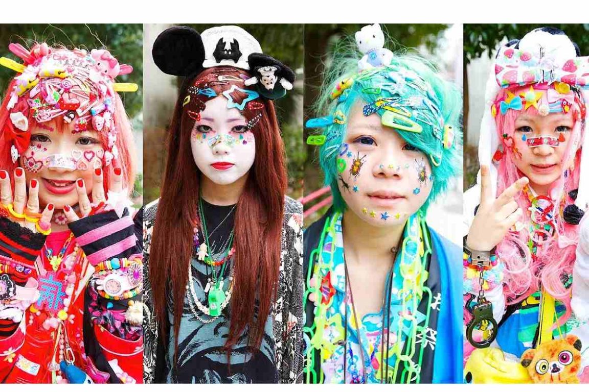 Decora Fashion