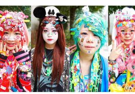 Decora Fashion