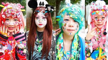 Decora Fashion