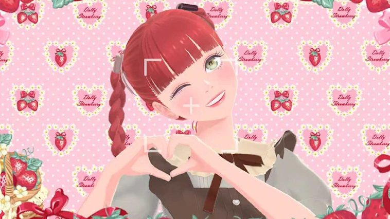 Fashion Dreamer