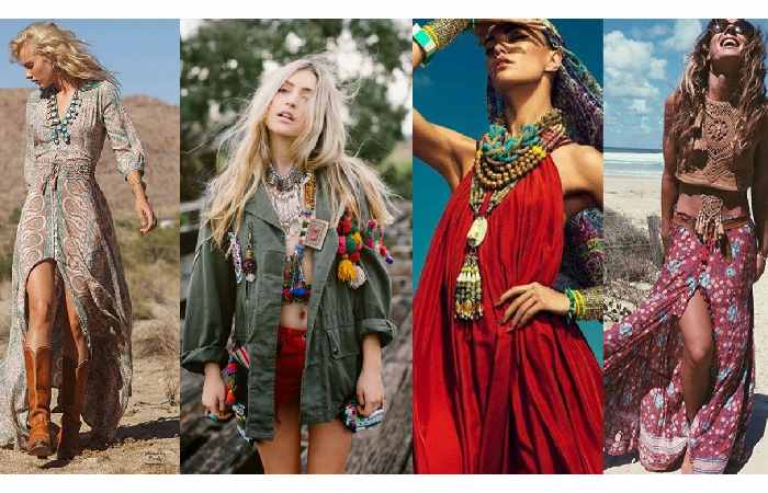 Features of Bohemian Lifestyle