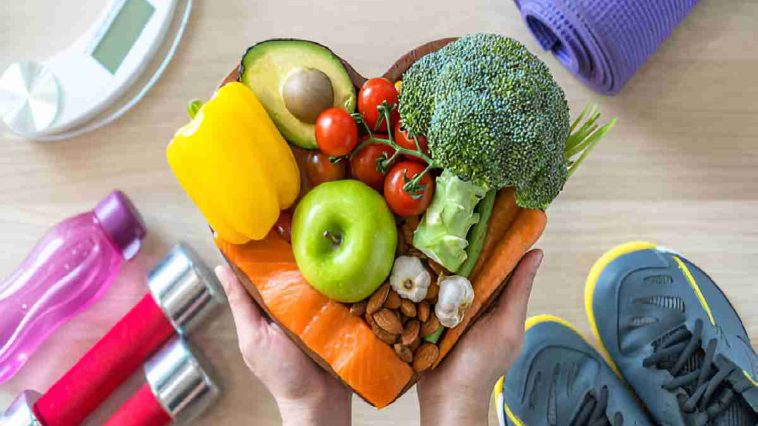 What is a Healthy Lifestyle_ - Importance, Tips and More