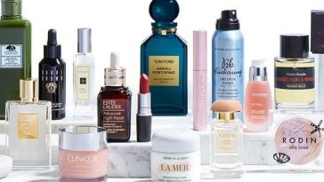 Beauty Care and Personal Care Products