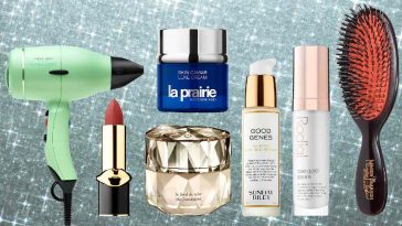 Beauty and Grooming Products