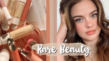 Best Rare Beauty Products