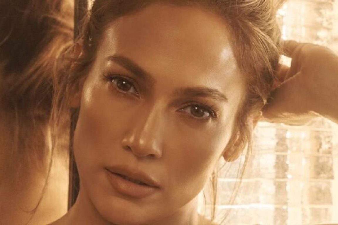 JLO Beauty Products