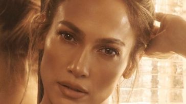 JLO Beauty Products