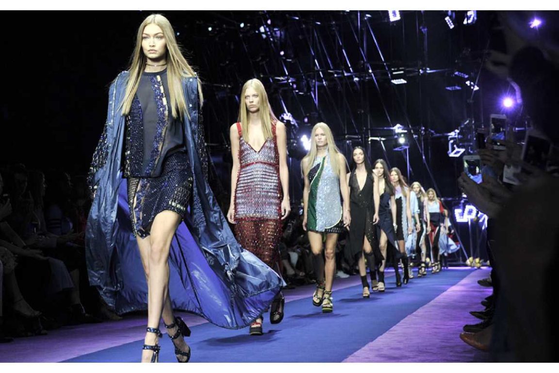 Milan Fashion Week 2023