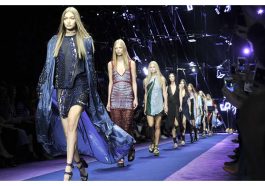 Milan Fashion Week 2023