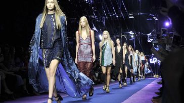 Milan Fashion Week 2023