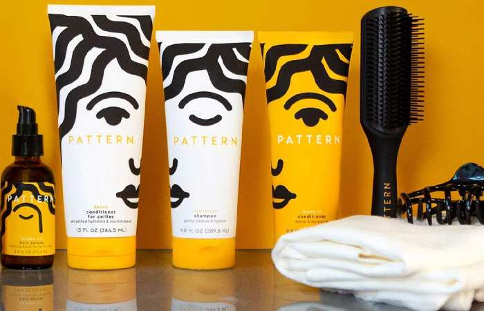 Pattern Beauty - Products