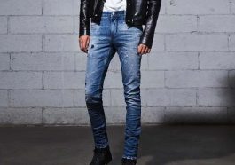 RTA Jeans