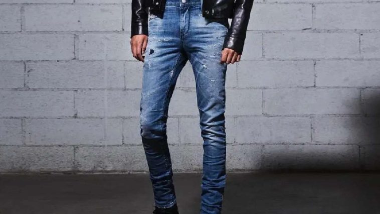 RTA Jeans