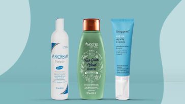 Best Hair Oil for Dry Scalp - Description